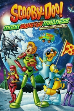 watch free Scooby-Doo! Moon Monster Madness