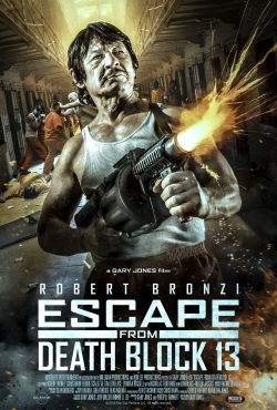 watch free Escape from Death Block 13