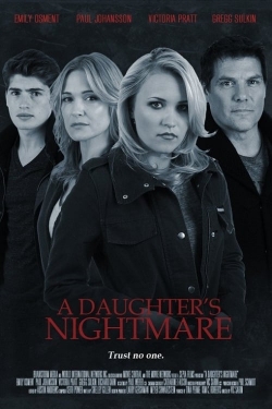 watch free A Daughter's Nightmare