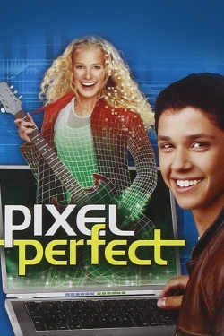 watch free Pixel Perfect
