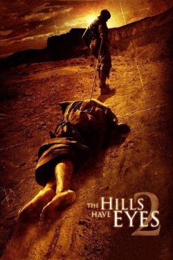 watch free The Hills Have Eyes 2