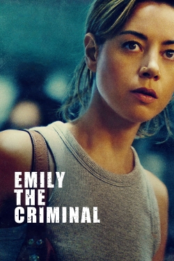 watch free Emily the Criminal