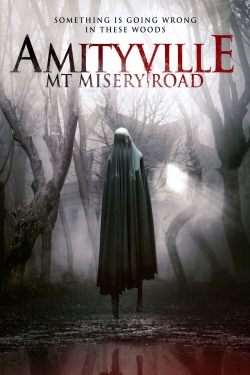 watch free Amityville: Mt Misery Road