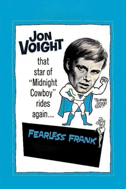 watch free Fearless Frank