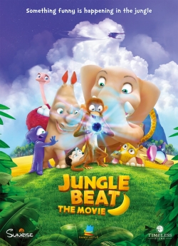 watch free Jungle Beat: The Movie