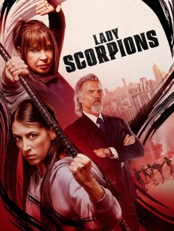 watch free Lady Scorpions