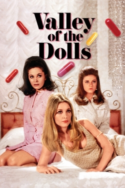 watch free Valley of the Dolls