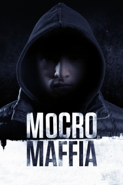 watch free Mocro Maffia