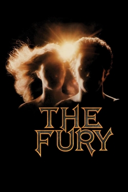 watch free The Fury