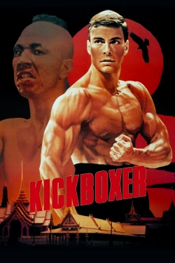 watch free Kickboxer