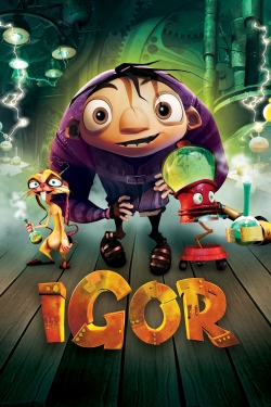 watch free Igor