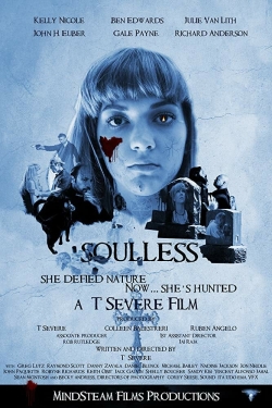 watch free Soulless