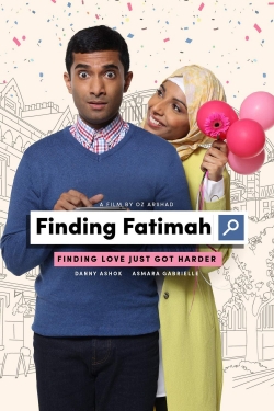watch free Finding Fatimah