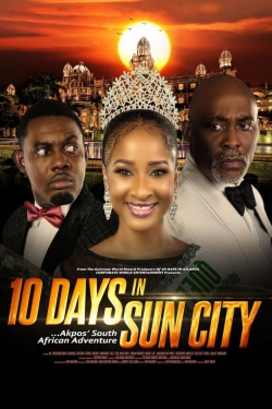 watch free 10 Days In Sun City