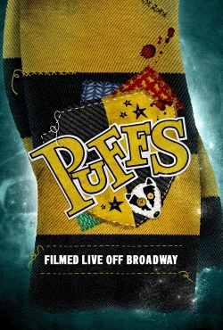 watch free Puffs: Filmed Live Off Broadway
