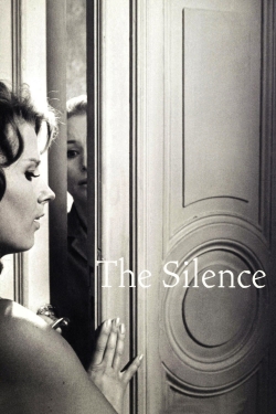 watch free The Silence