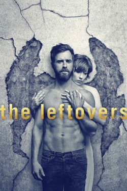watch free The Leftovers