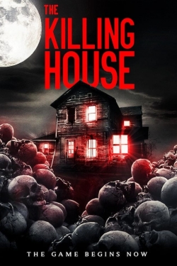 watch free The Killing House