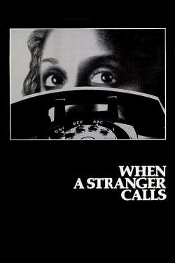 watch free When a Stranger Calls