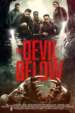 watch free The Devil Below