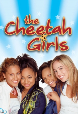 watch free The Cheetah Girls