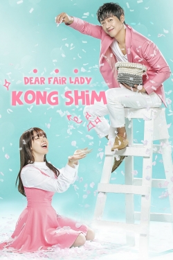 watch free Dear Fair Lady Kong Shim