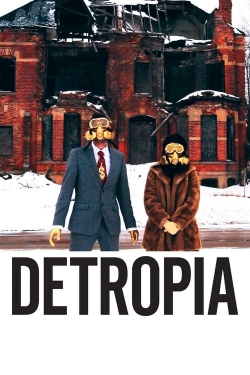 watch free Detropia