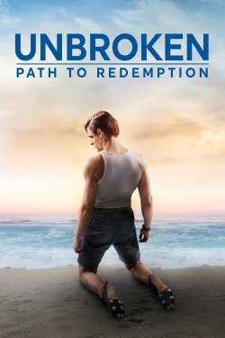 watch free Unbroken: Path to Redemption