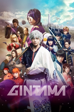 watch free Gintama