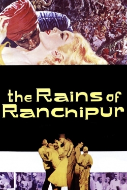 watch free The Rains of Ranchipur