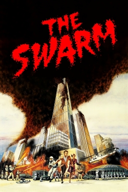 watch free The Swarm