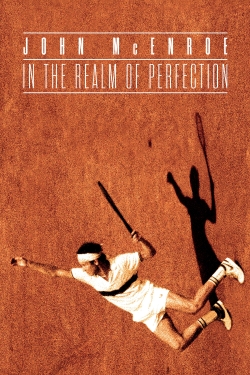watch free John McEnroe: In the Realm of Perfection