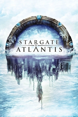watch free Stargate Atlantis