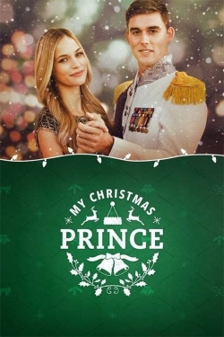 watch free My Christmas Prince