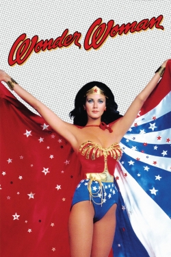 watch free Wonder Woman