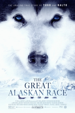 watch free The Great Alaskan Race