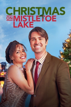watch free Christmas on Mistletoe Lake