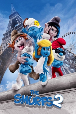 watch free The Smurfs 2
