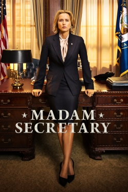 watch free Madam Secretary