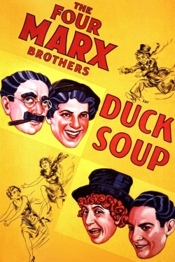 watch free Duck Soup
