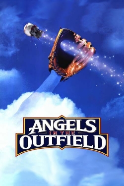 watch free Angels in the Outfield