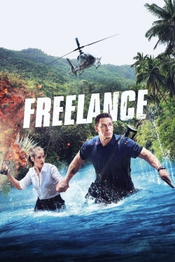 watch free Freelance