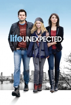 watch free Life Unexpected