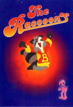 watch free The Raccoons