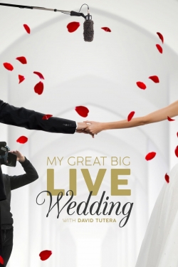 watch free My Great Big Live Wedding with David Tutera