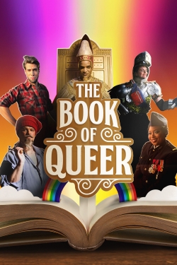 watch free The Book of Queer