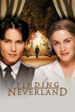 watch free Finding Neverland