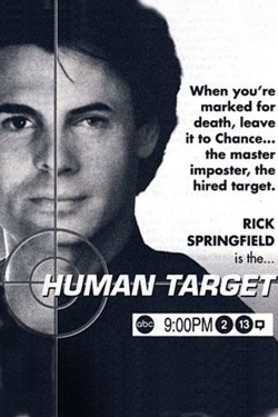 watch free Human Target
