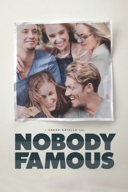 watch free Nobody Famous