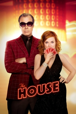 watch free The House